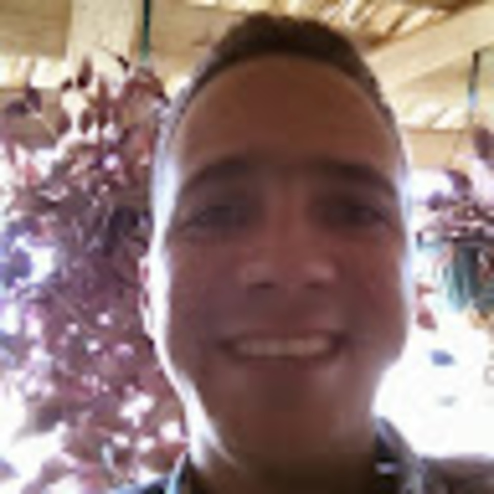 Meet your Posher, José arístides